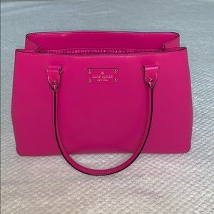 Kate spade bag